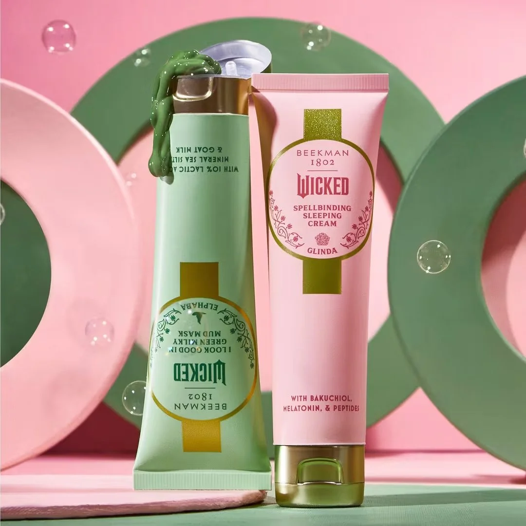 Beekman 1802 x Wicked Collection — EXTRA MAGIC MINUTES